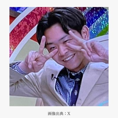 ダンビラムーチョ原田さん