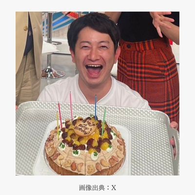 ダンビラムーチョ大原優一さん